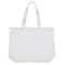 Cotton Tote Bag by Make Market®